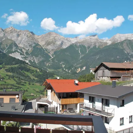 Tyrol - Tdl125 By Interhome Apartment *