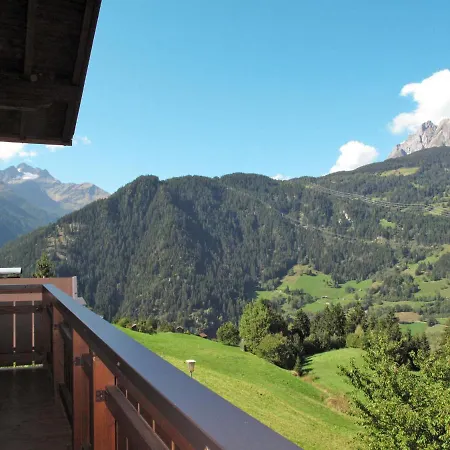 Tyrol - Tdl125 By Interhome Apartment