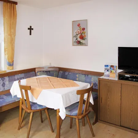 Tyrol By Interhome Tobadill