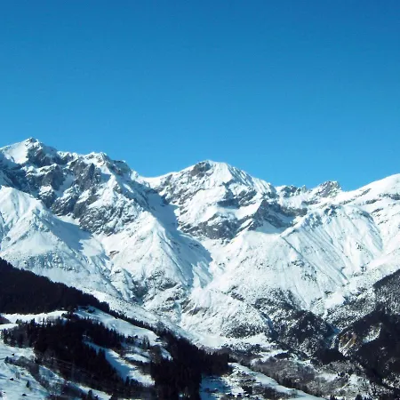 Tyrol By Interhome