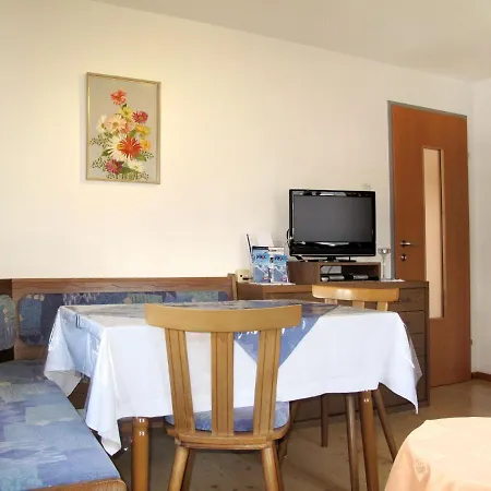Tyrol - Tdl125 By Interhome Apartment