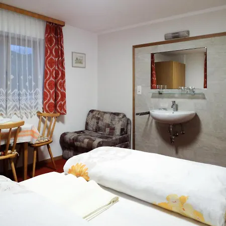 Daire Tyrol By Interhome *