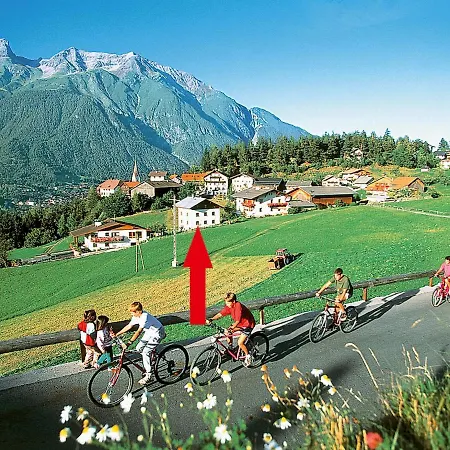 Daire Tyrol By Interhome