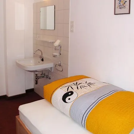 Tyrol - Tdl125 By Interhome Apartment