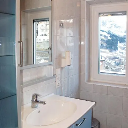 Tyrol - Tdl125 By Interhome Apartment