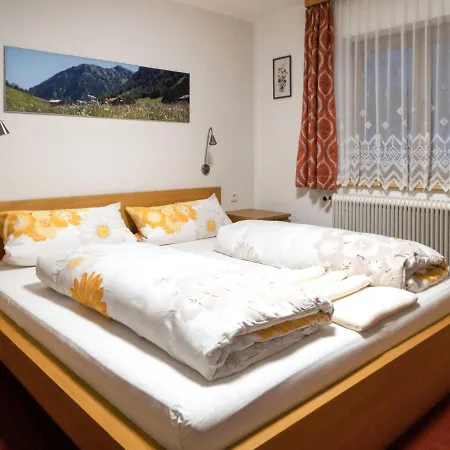 Tyrol By Interhome Tobadill