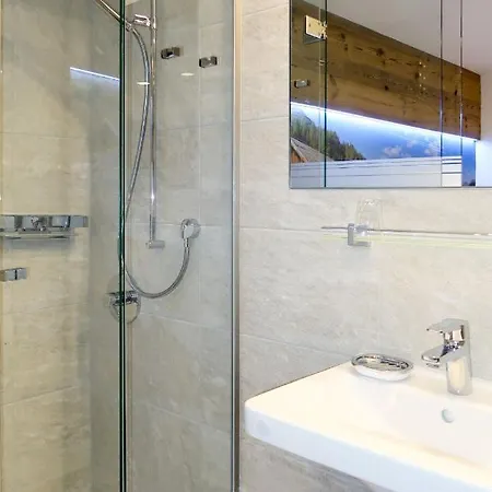 Apartment Tyrol - Tdl125 By Interhome *