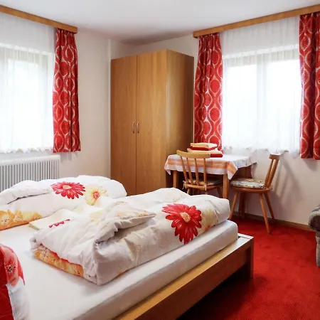 Tyrol By Interhome Tobadill