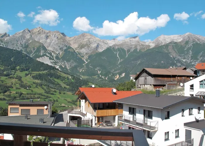 Tyrol By Interhome דירה *