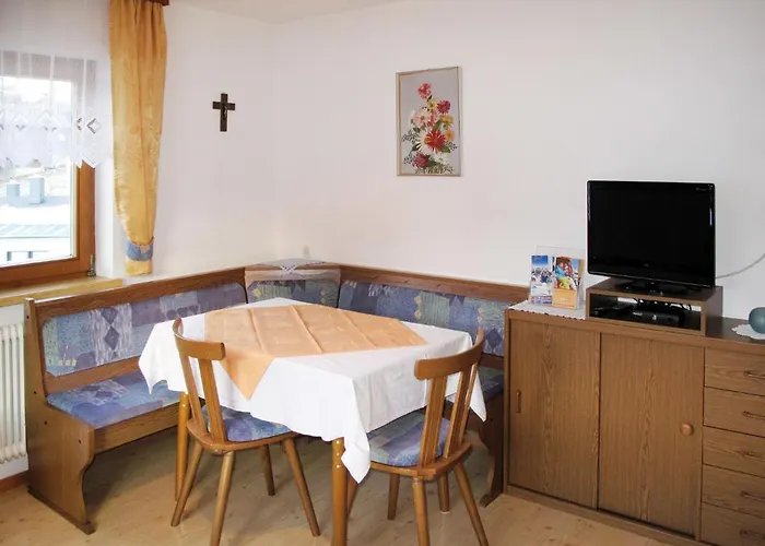 Tyrol By Interhome Tobadill