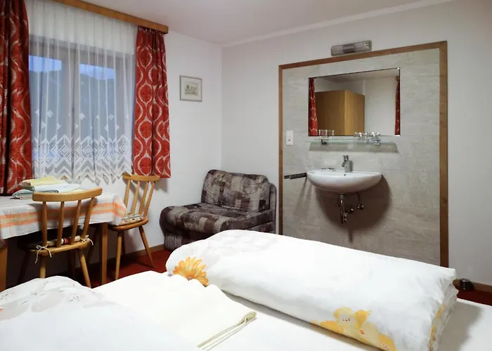 Apartamento Tyrol By Interhome *