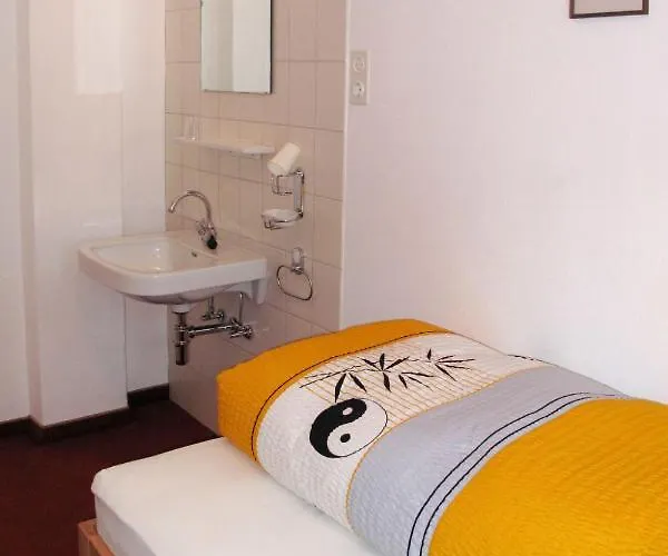 Tyrol By Interhome Apartamento