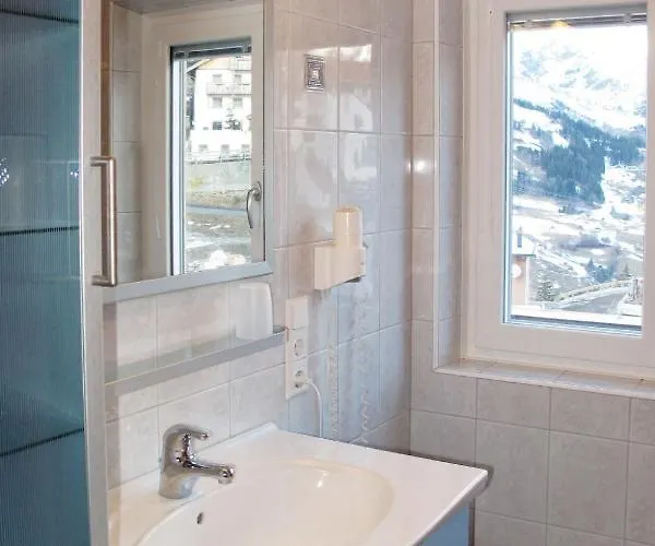 Tyrol By Interhome Apartamento