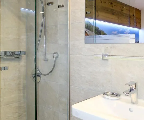 דירה Tyrol By Interhome *