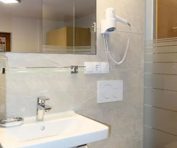 דירה Tyrol By Interhome *