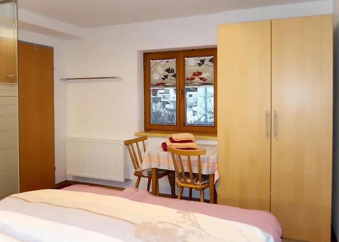 Tyrol By Interhome Apartamento *