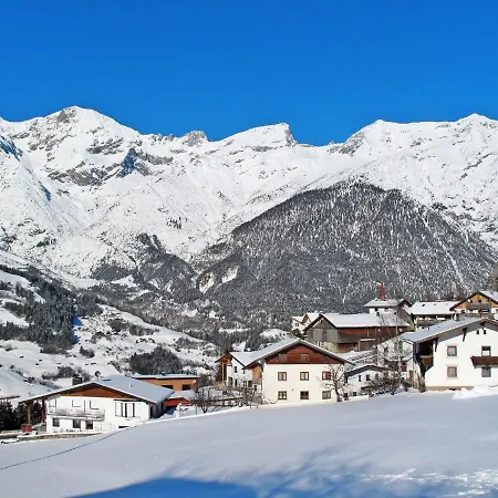 Tyrol By Interhome
