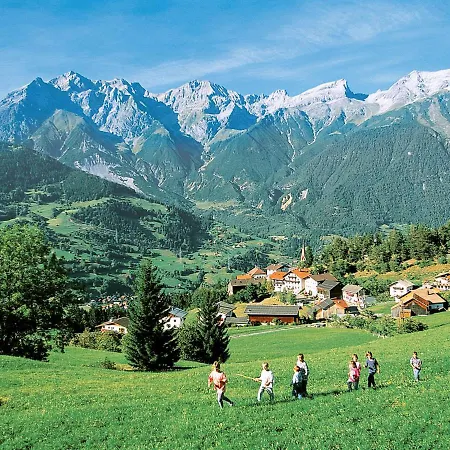 Tyrol By Interhome
