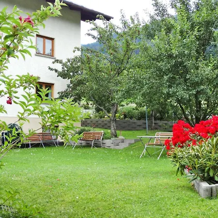 Lägenhet Tyrol By Interhome *