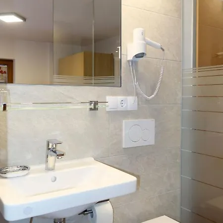 Apartament Tyrol - Tdl125 By Interhome *