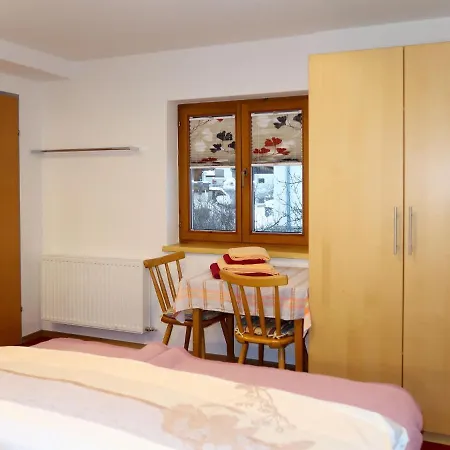 Tyrol - Tdl125 By Interhome Apartament *